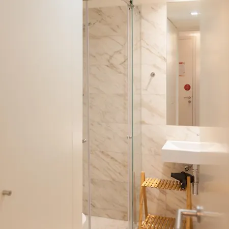 Flh Chiado Stylish Flat Apartamento